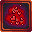 Image of vampire rejuvinate action bar sprite. Lots of little hearts.